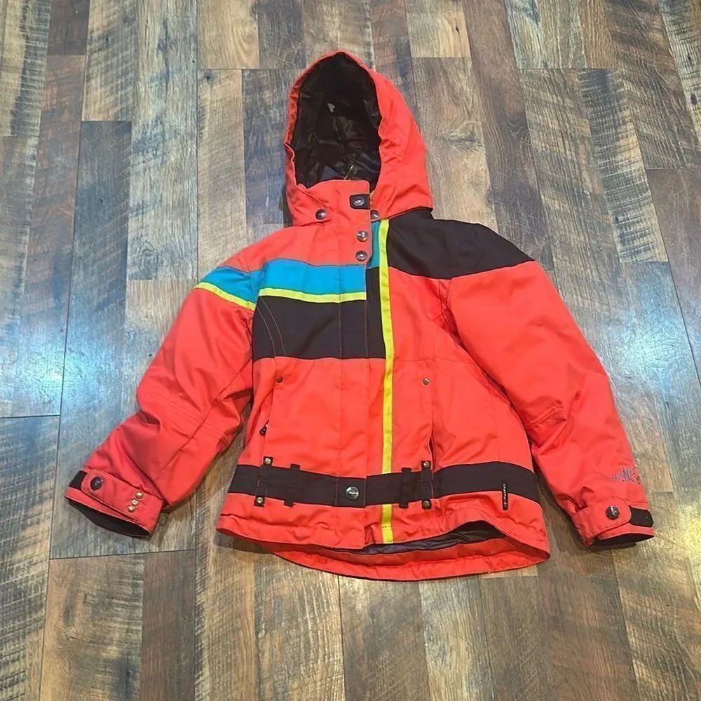 Obermeyer jacket 12 (5300A)